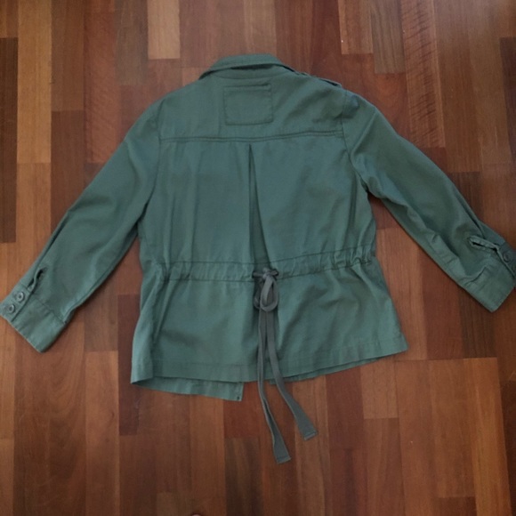 Flying Tomato Jacket π
- Picture 2 of 2